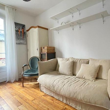 Cozyapart Ment&Greenprivateyard-Paris 14E Apartment Екстериор снимка