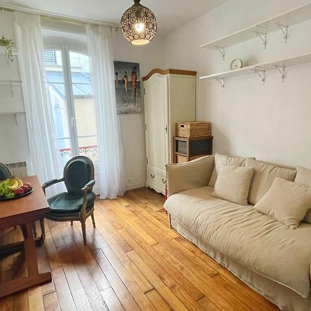 Cozyapart Ment&Greenprivateyard-Paris 14E Apartment Екстериор снимка