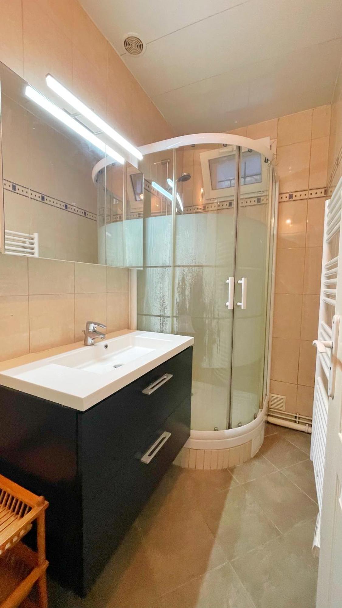Cozyapart Ment&Greenprivateyard-Paris 14E Apartment Екстериор снимка