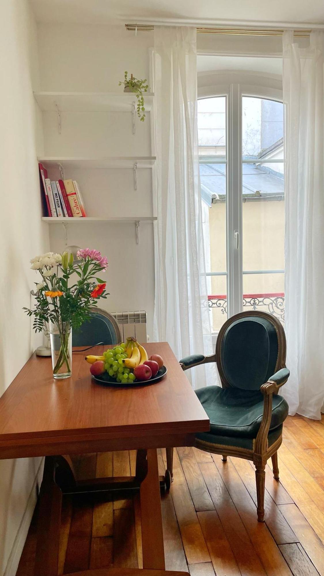 Cozyapart Ment&Greenprivateyard-Paris 14E Apartment Екстериор снимка